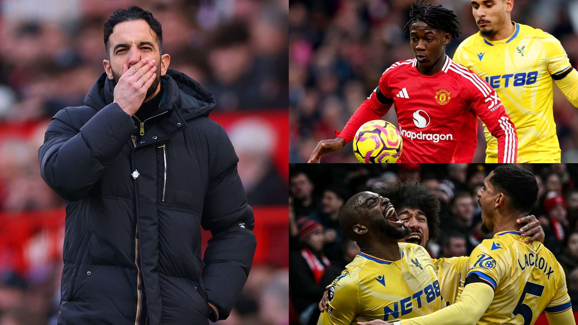 焦点战役 焦点战役