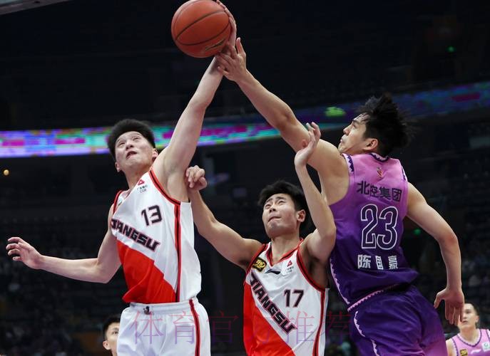江苏男篮分享对阵北京前瞻:希望球队展现积极的防守状态 江苏男篮分享对阵北京前瞻:希望球队展现积极的防守状态